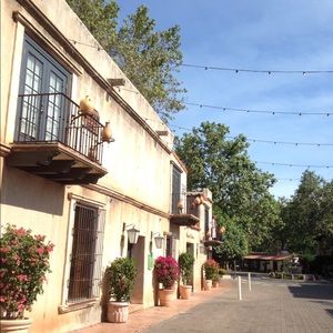 Meet your Posher, Jada